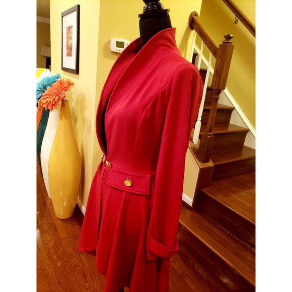 PEBLUM Blazer - Picture 3 of 3